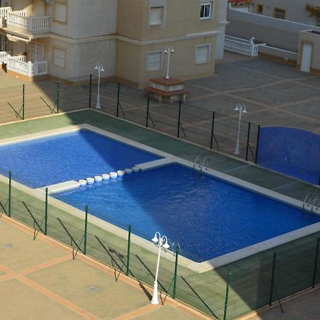 Villa Cristal 5608 - Resort Choice Ла-Манга-дель-Мар-Менор Екстер'єр фото
