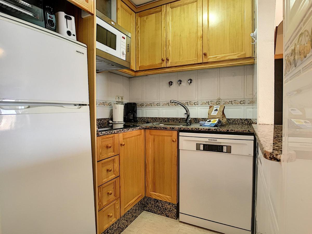 Villa Cristal 5608 - Resort Choice Ла-Манга-дель-Мар-Менор Екстер'єр фото
