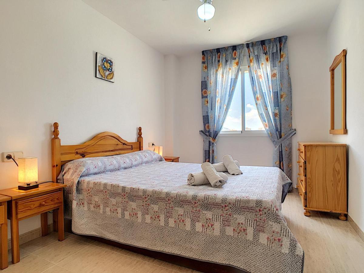 Villa Cristal 5608 - Resort Choice Ла-Манга-дель-Мар-Менор Екстер'єр фото