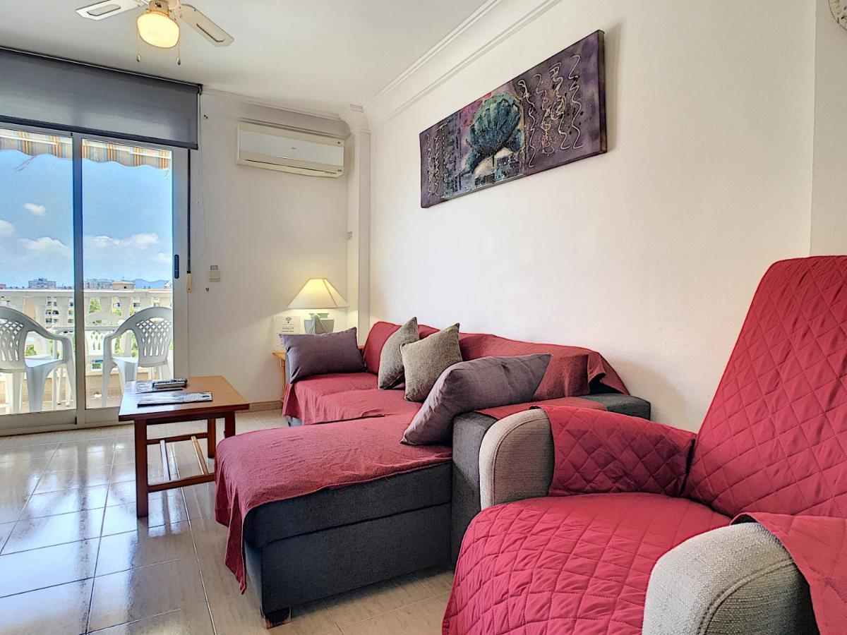 Villa Cristal 5608 - Resort Choice Ла-Манга-дель-Мар-Менор Екстер'єр фото