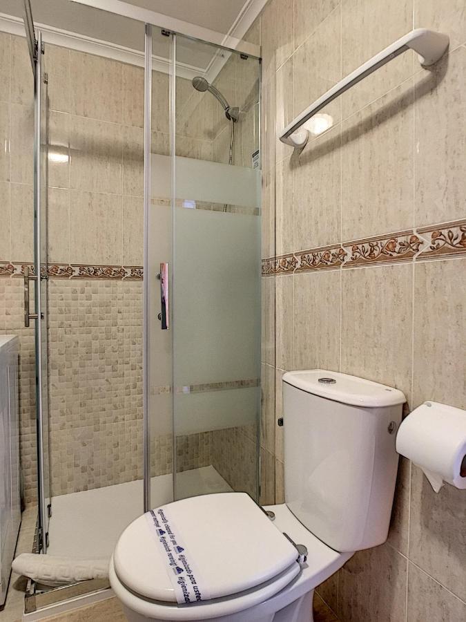 Villa Cristal 5608 - Resort Choice Ла-Манга-дель-Мар-Менор Екстер'єр фото