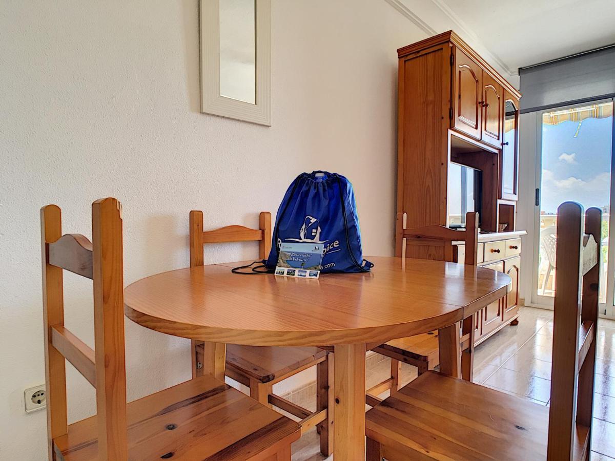 Villa Cristal 5608 - Resort Choice Ла-Манга-дель-Мар-Менор Екстер'єр фото