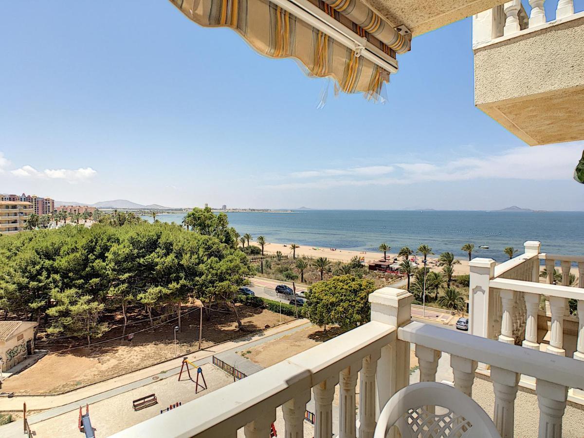 Villa Cristal 5608 - Resort Choice Ла-Манга-дель-Мар-Менор Екстер'єр фото