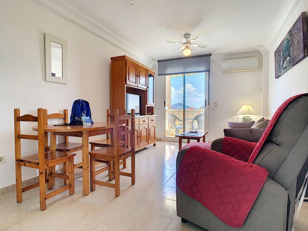 Villa Cristal 5608 - Resort Choice Ла-Манга-дель-Мар-Менор Екстер'єр фото